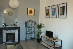 Appartement lumineux T2 meublé Avignon Intra Muros